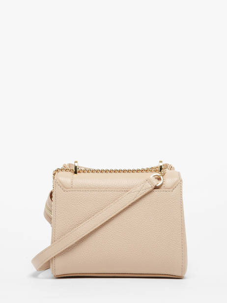 Handtas S Ninon Leder Lancel Beige ninon A09221 ander zicht 4