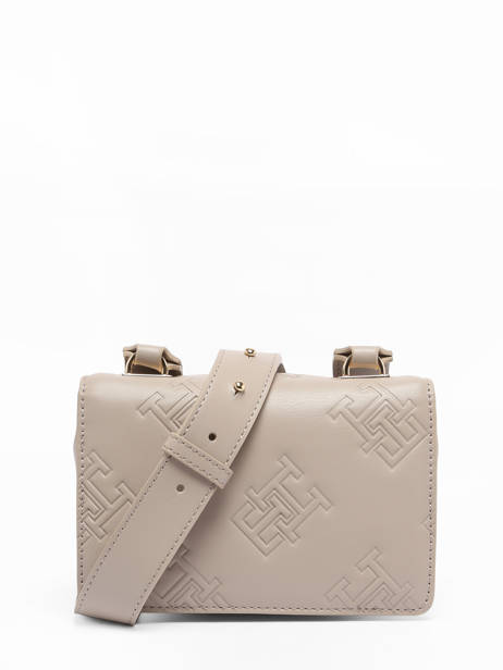 Cross Body Tas Th Refined Tommy hilfiger Beige th refined AW15727 ander zicht 4
