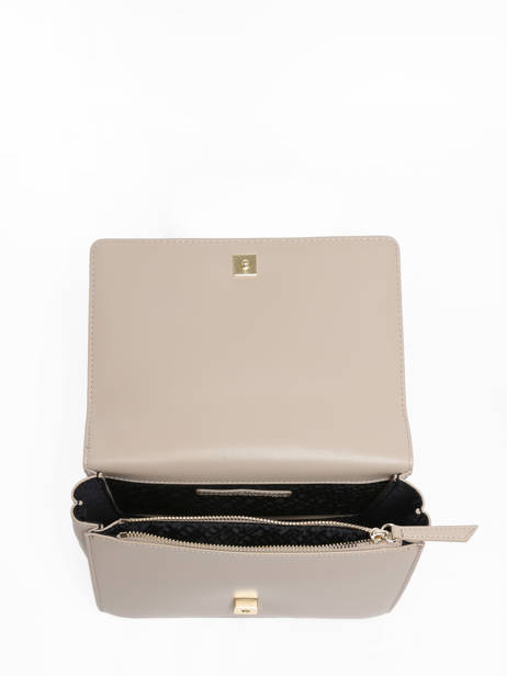 Cross Body Tas Th Refined Tommy hilfiger Beige th refined AW15725 ander zicht 3