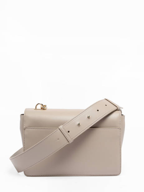 Cross Body Tas Th Refined Tommy hilfiger Beige th refined AW15725 ander zicht 4