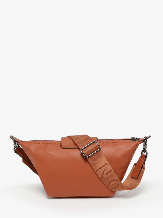 Longchamp Le pliage xtra Cross body tas Bruin