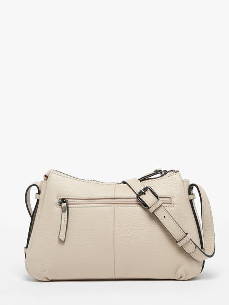 Cross Body Tas Balade Leder Etrier Beige balade EBAL13 ander zicht 4