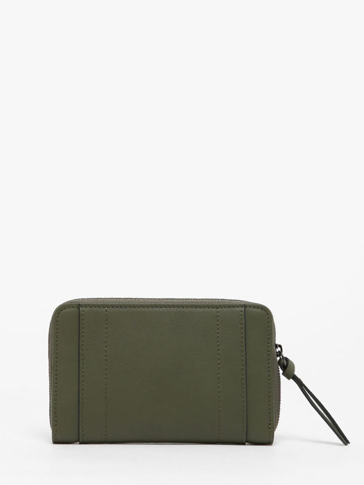 Longchamp Longchamp 3d Portefeuille Vert