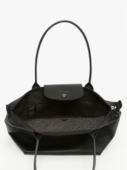 Longchamp Le pliage xtra Schoudertas Zwart