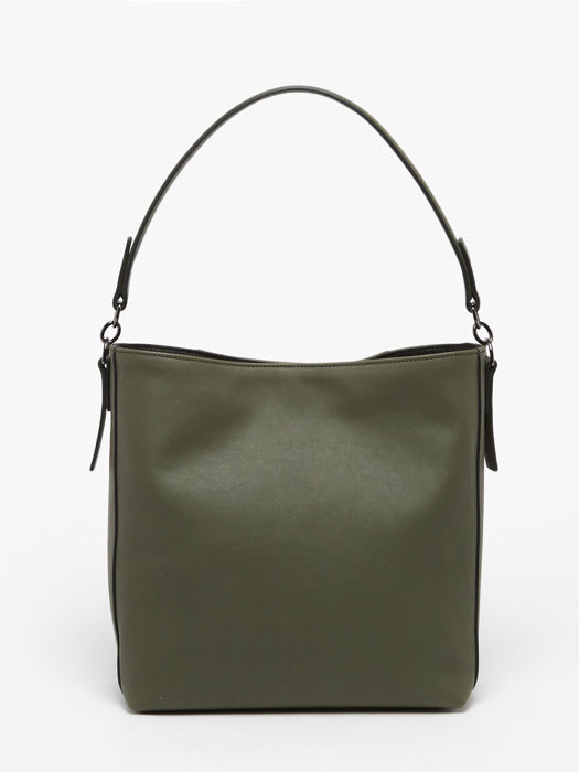 Longchamp Longchamp 3d Schoudertas Groen