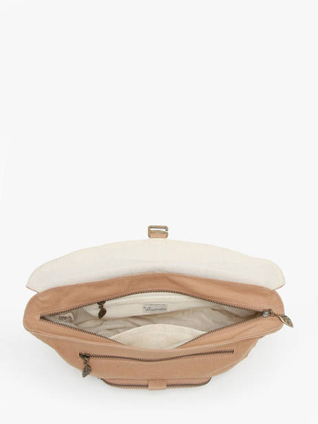 Heuptasje M Narcisse Woomen Beige narcisse WNAR02 ander zicht 3
