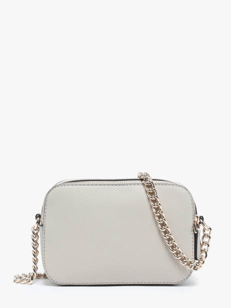 Cross Body Tas Noelle Guess Beige noelle ZG787914 ander zicht 4