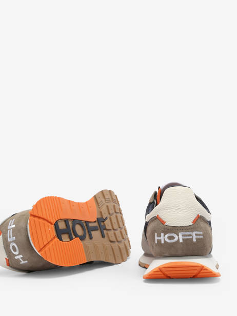 Sneakers Hoff Noir men 22317608 vue secondaire 2