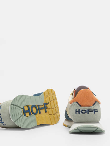 Sneakers Hoff Bleu men 12417604 vue secondaire 3