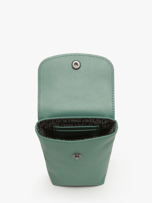 Longchamp Le pliage xtra Etui ipod/cd Groen