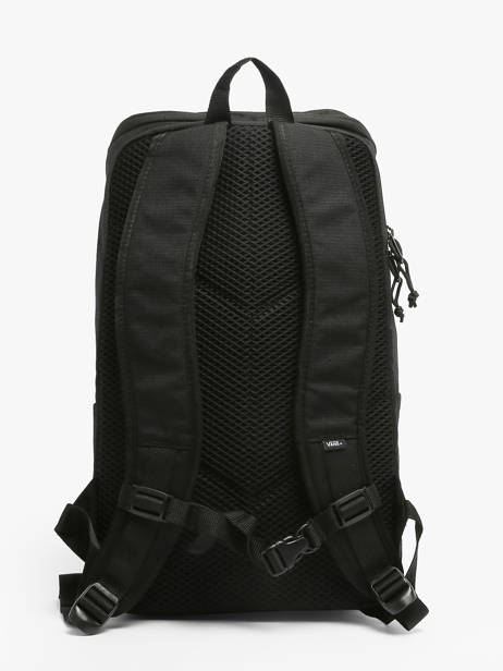 Sac à Dos Vans Noir backpack VN0A3I70 vue secondaire 4
