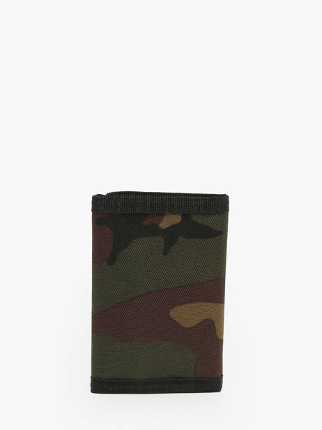 Portefeuille Vans Veelkleurig accessoires VN000C32 ander zicht 2