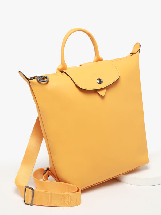 Longchamp Le pliage xtra Rugzak Oranje