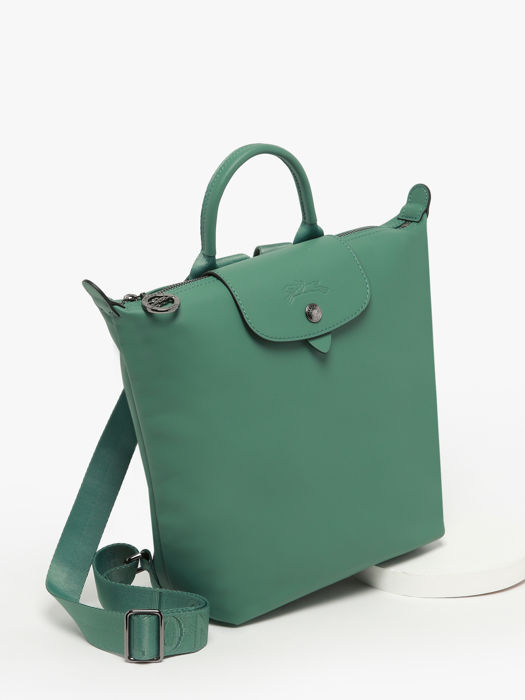 Longchamp Le pliage xtra Rugzak Groen