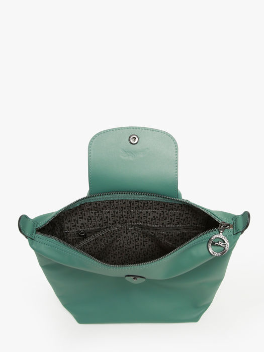 Longchamp Le pliage xtra Rugzak Groen