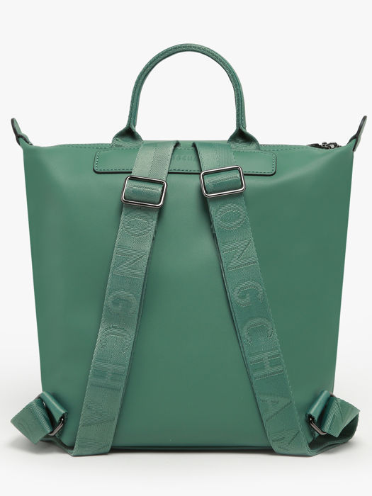 Longchamp Le pliage xtra Rugzak Groen