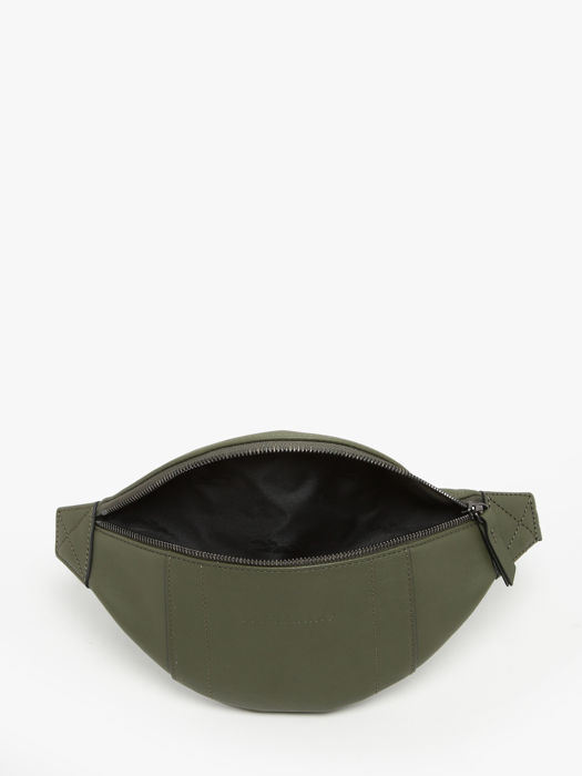 Longchamp Longchamp 3d Buideltasje Groen