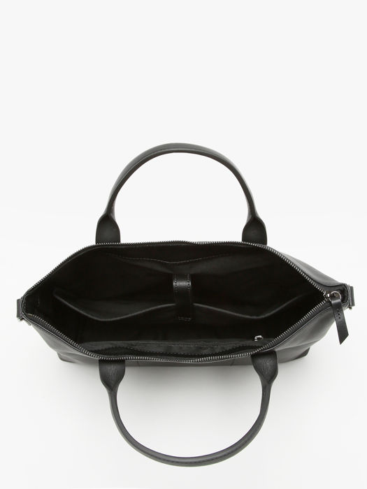 Longchamp Longchamp 3d Aktetas Zwart