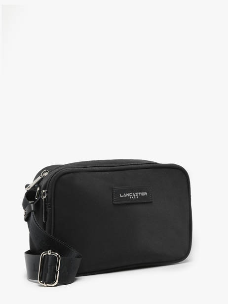 Sac BandouliÃ¨re Basic Vita Lancaster Beige basic vita 76 vue secondaire 2