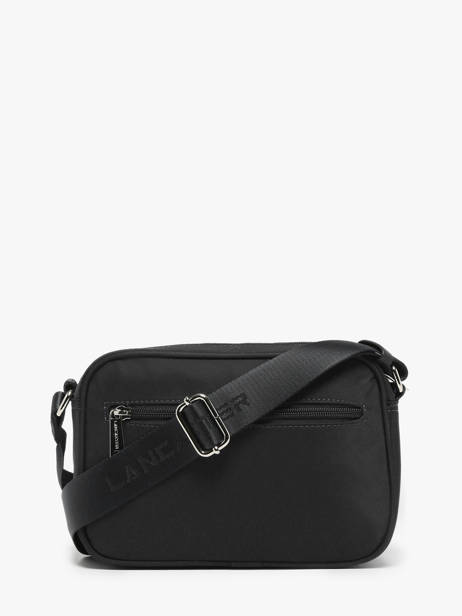 Sac BandouliÃ¨re Basic Vita Lancaster Beige basic vita 76 vue secondaire 4