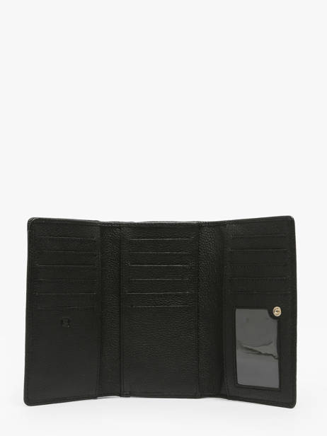 Portefeuille M Tradition Cuir Etrier Noir tradition ETRA095M vue secondaire 1