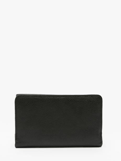 Portefeuille M Tradition Cuir Etrier Noir tradition ETRA095M vue secondaire 3