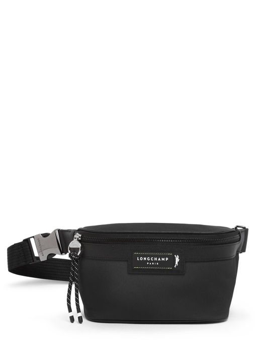 Longchamp Le pliage energy Buideltasje Zwart