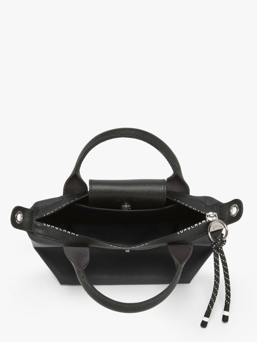 Longchamp Le pliage energy Handtas Zwart
