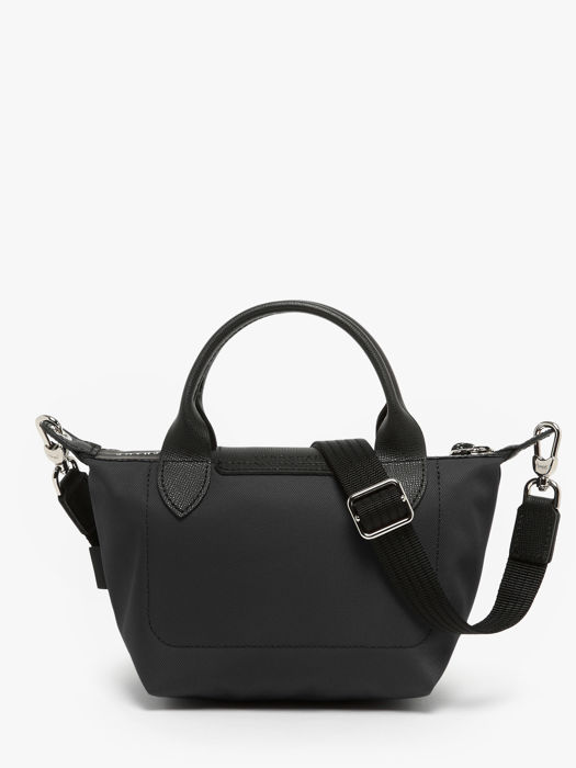 Longchamp Le pliage energy Handtas Zwart