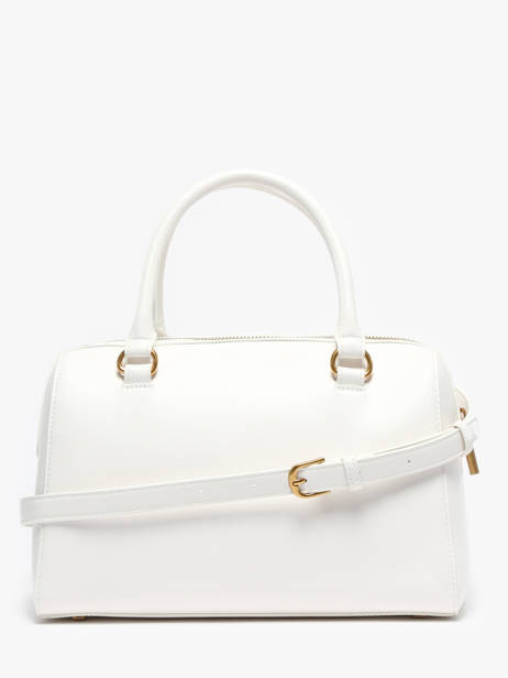 Sac Porté Main Iconic Bag Liu jo Blanc iconic bag AA4271 vue secondaire 4