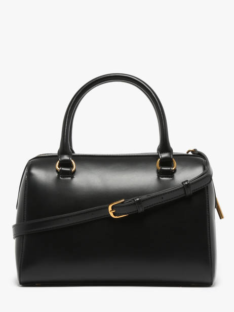 Handtas Iconic Bag Liu jo Zwart iconic bag AA4271 ander zicht 4