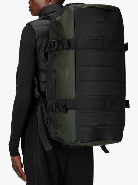 Reistas Travel Rains Groen travel 13490 ander zicht 1