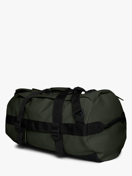 Reistas Travel Rains Groen travel 13490 ander zicht 2