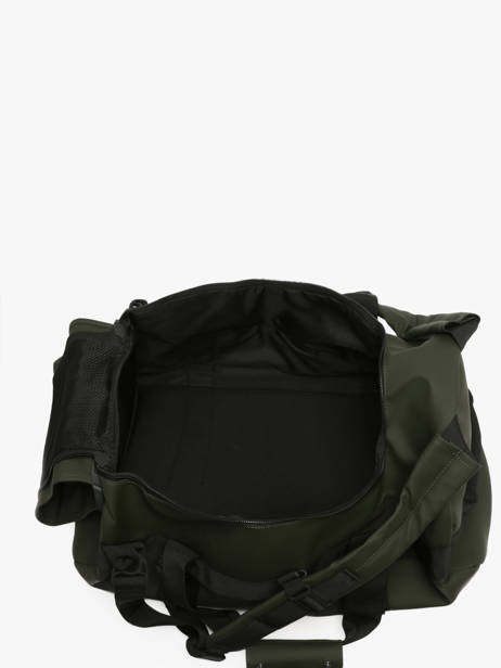 Reistas Travel Rains Groen travel 13490 ander zicht 3