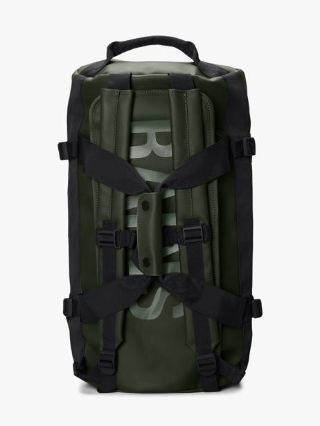 Reistas Travel Rains Groen travel 13490 ander zicht 4