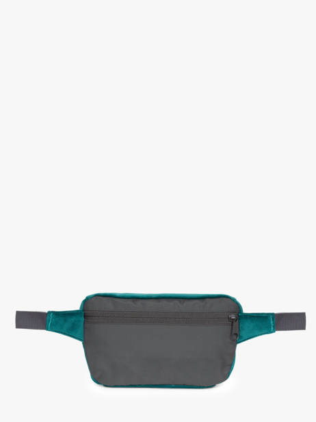 Heuptasje Eastpak Blauw soft velvet A5BG6SOV ander zicht 3