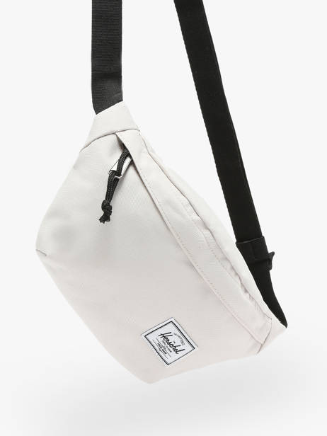 Heuptasje Herschel Beige classics 11382 ander zicht 2