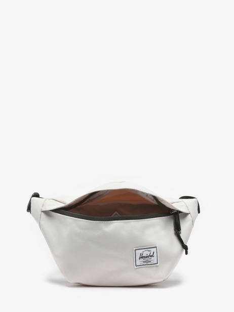 Heuptasje Herschel Beige classics 11382 ander zicht 2