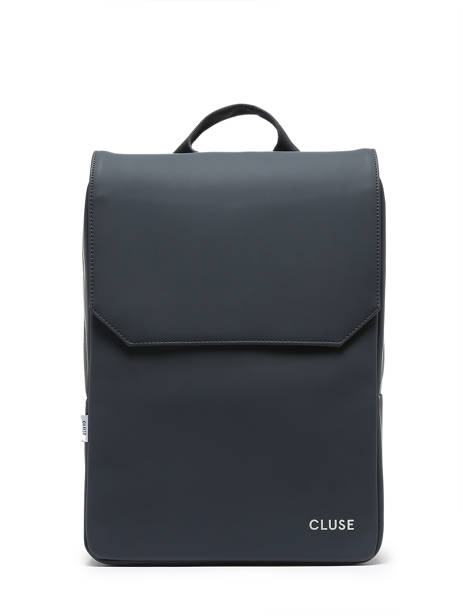 Rugzak Nuitée Cluse Blauw backpack 363073
