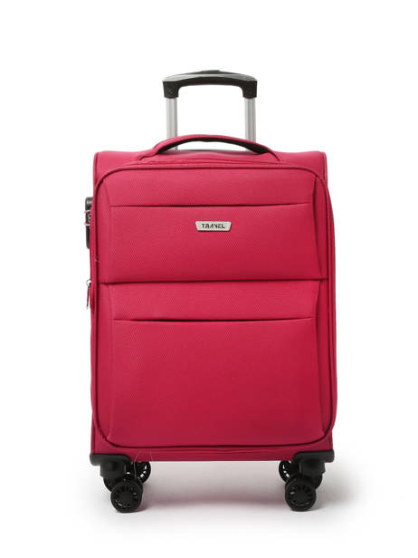 Set Reiskoffers Sun Travel Rood sun 13269LOT ander zicht 3