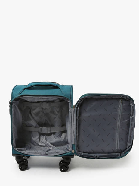 Valise Cabine Travel Bleu sun XS vue secondaire 3