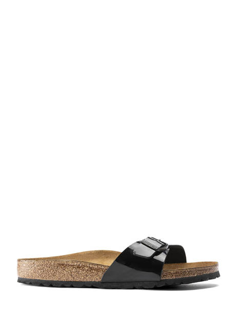 Slippers Birkenstock Zwart women 40303