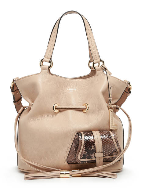 Accroche sac a main table lancel top