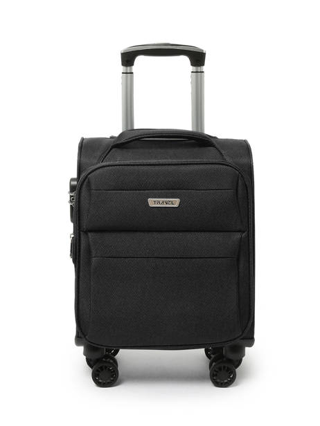 Set Reiskoffers Sun Travel Zwart sun 13269LOT ander zicht 4