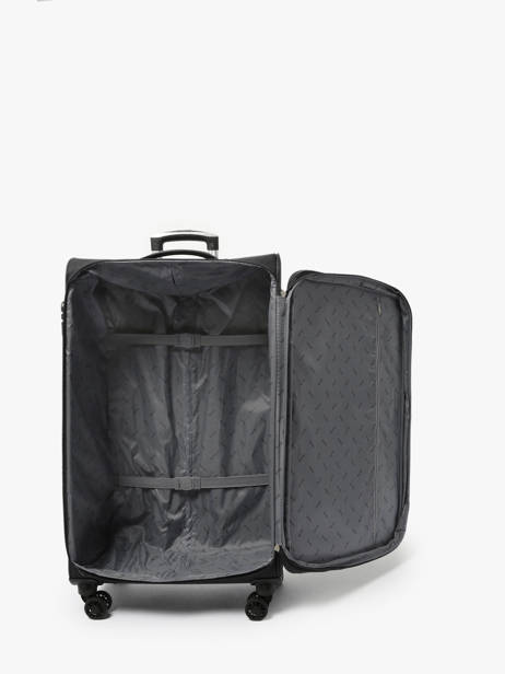 Set Reiskoffers Sun Travel Zwart sun 13269LOT ander zicht 7