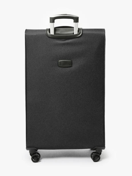 Set Reiskoffers Sun Travel Zwart sun 13269LOT ander zicht 8