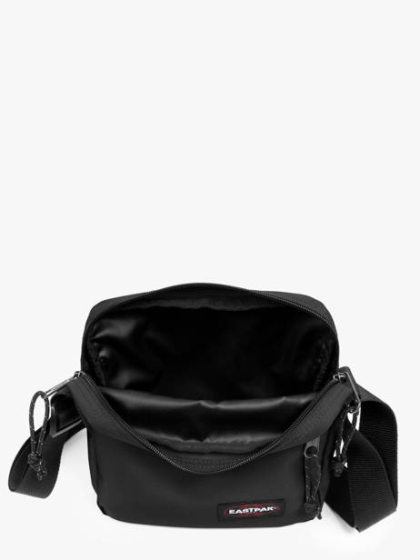 Cross Body Tas Eastpak Zwart authentic EK0A5BIB ander zicht 2