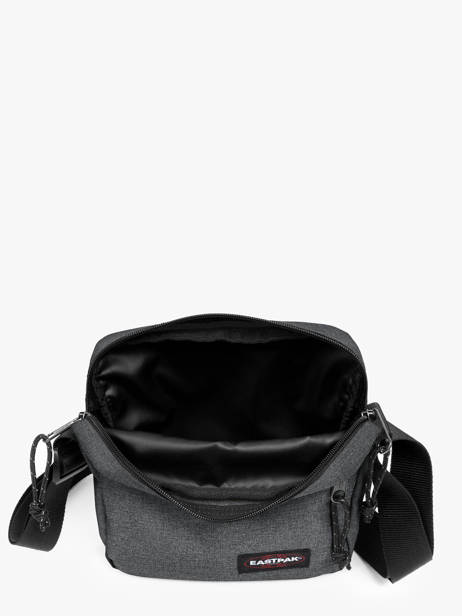 Cross Body Tas Eastpak Grijs authentic EK0A5BIB ander zicht 2