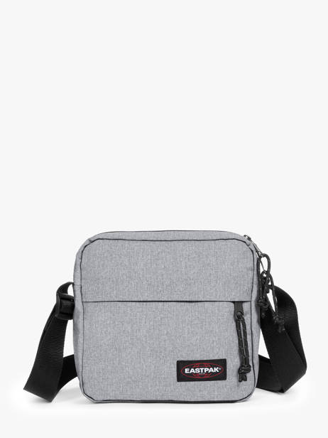 Cross Body Tas Eastpak Grijs authentic EK0A5BIB