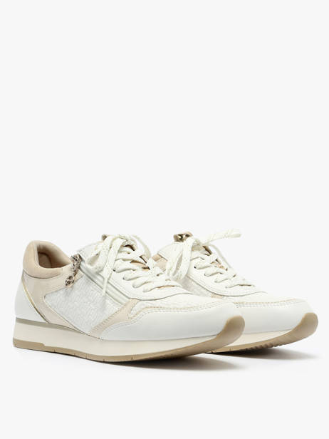 Sneakers Tamaris Wit women 42 ander zicht 2